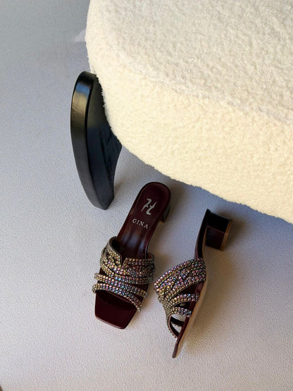 Gina Heels