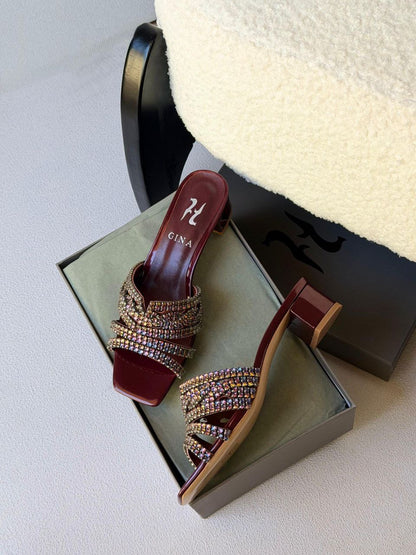 Gina Heels