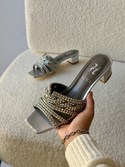 Gina Heels