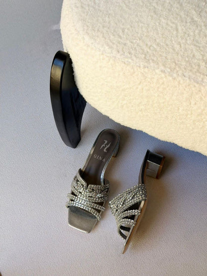 Gina Heels