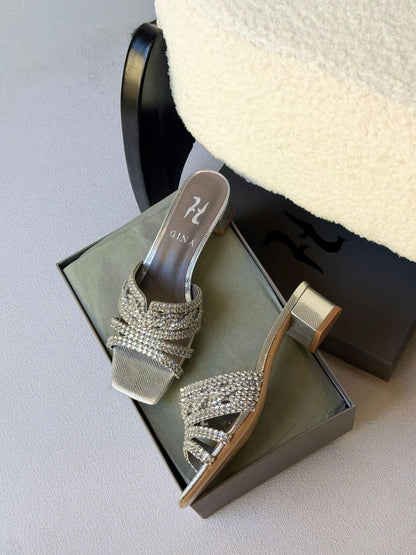 Gina Heels