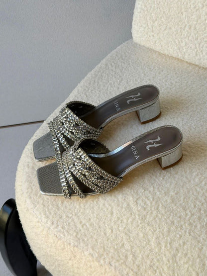 Gina Heels