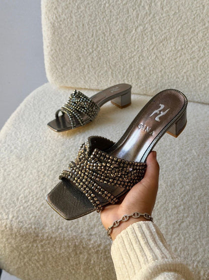 Gina Heels