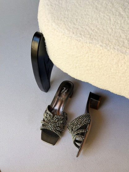Gina Heels