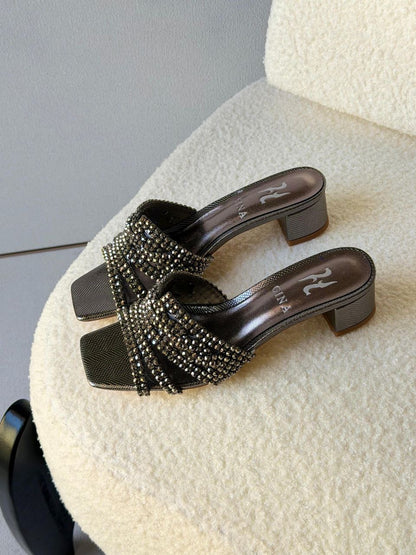 Gina Heels