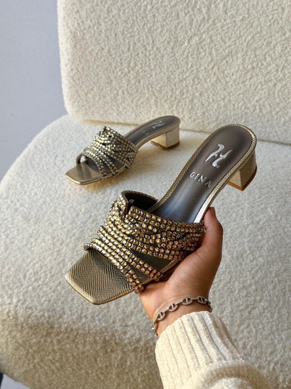 Gina Heels