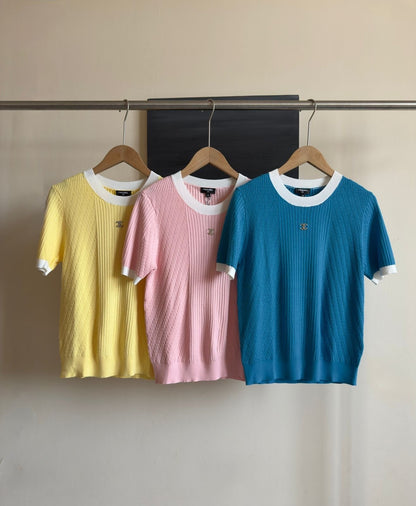 Chanel T-Shirt