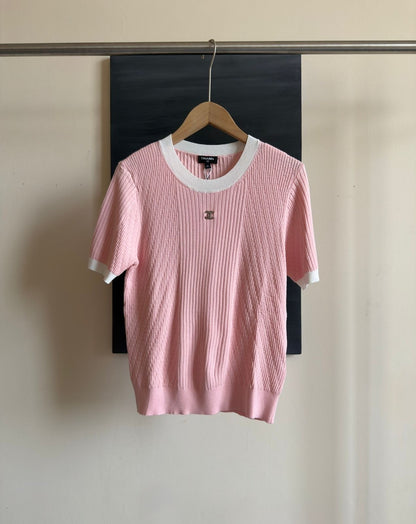 Chanel T-Shirt