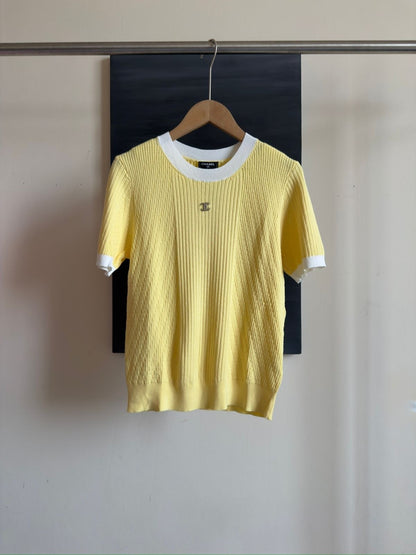 Chanel T-Shirt