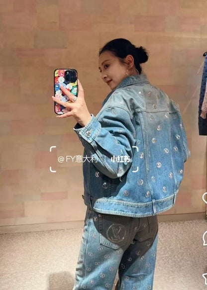 Louis Vuitton Set