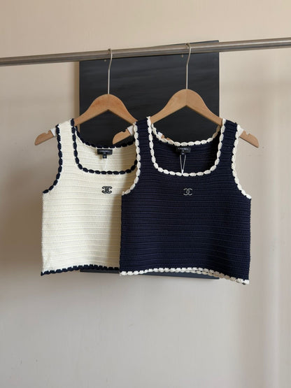 Chanel Top