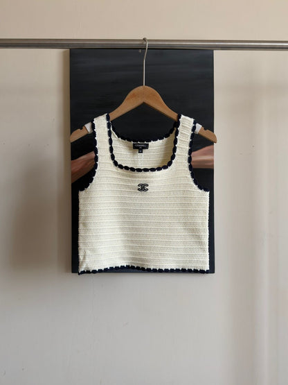 Chanel Top