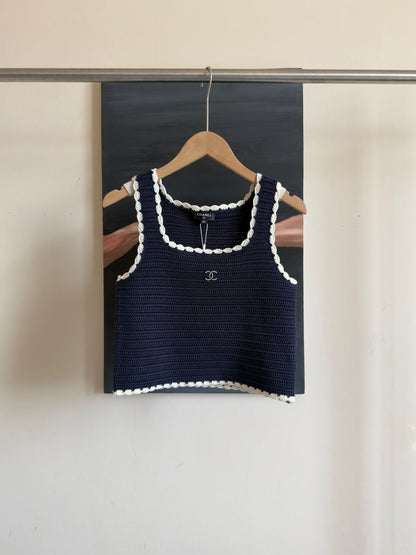 Chanel Top