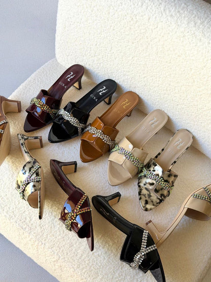 Gina Heels