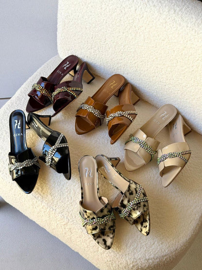 Gina Heels