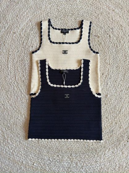 Chanel Top