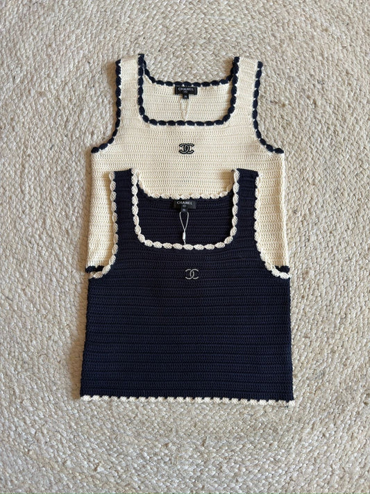 Chanel Top