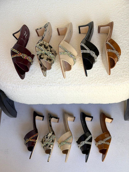 Gina Heels