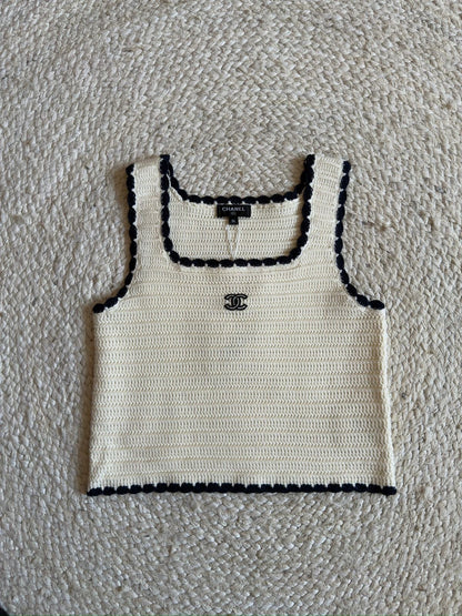 Chanel Top