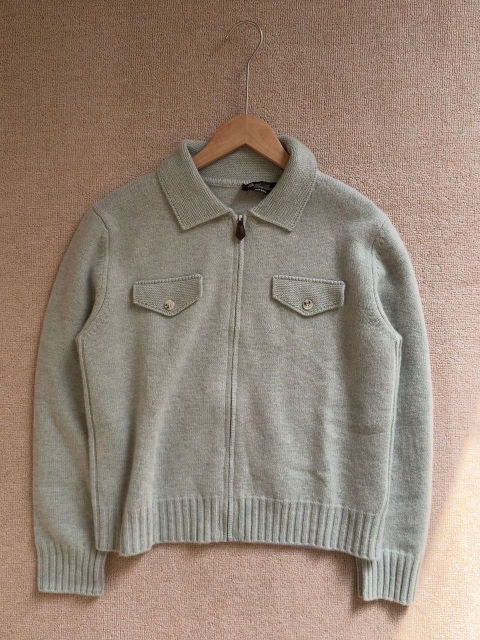 Loro Piana Sweater