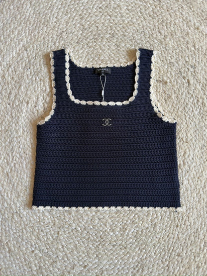 Chanel Top