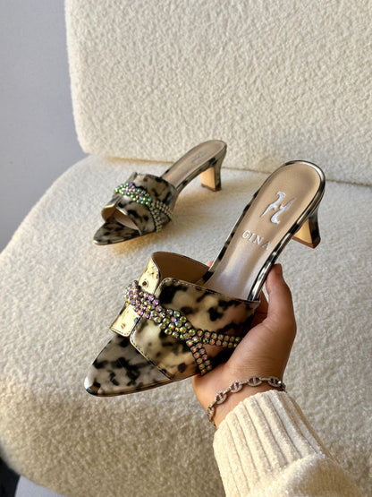 Gina Heels