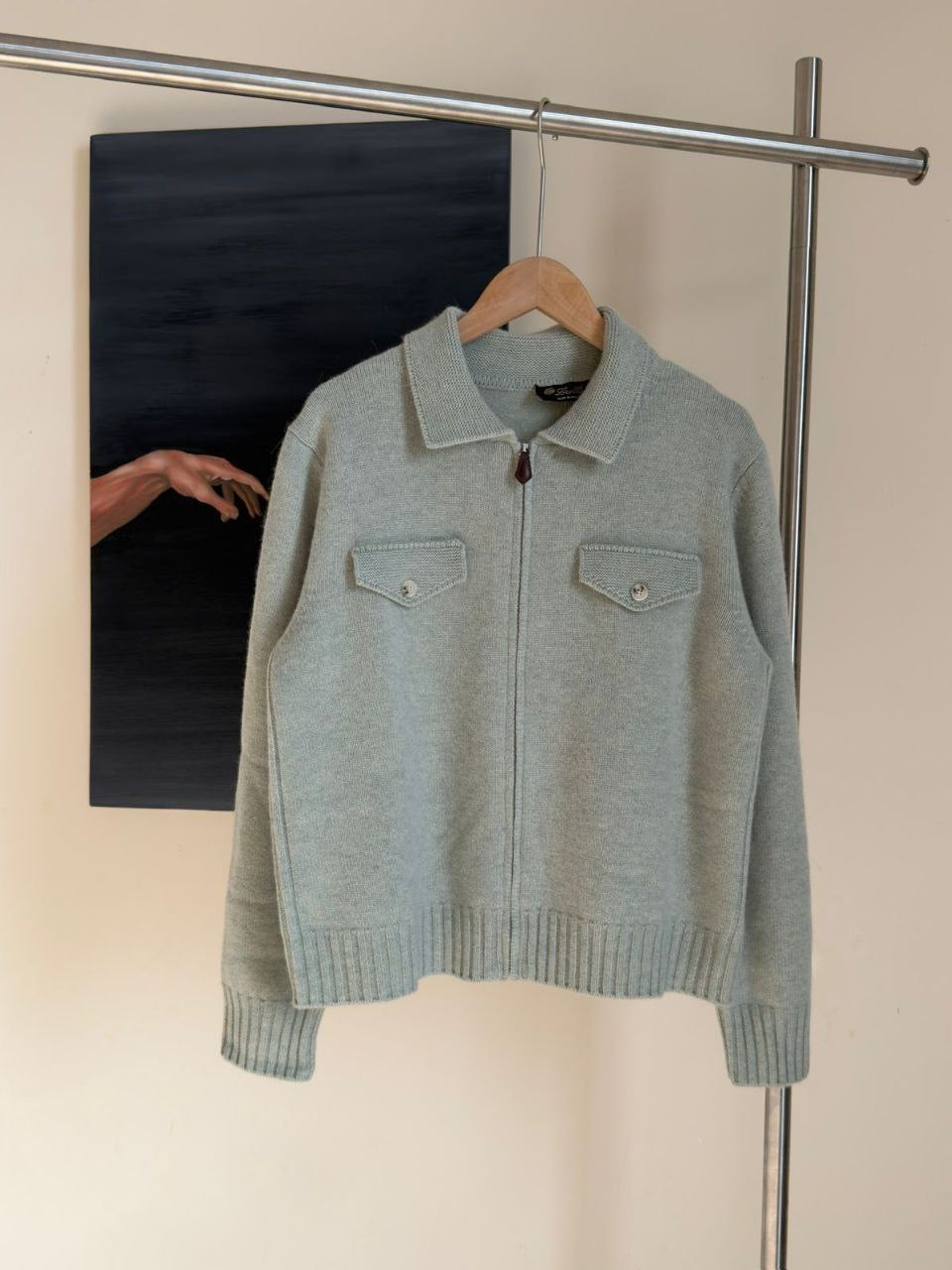 Loro Piana Sweater