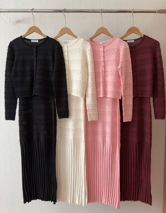 Sandro Dress