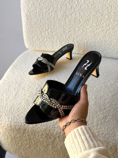 Gina Heels