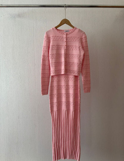 Sandro Dress