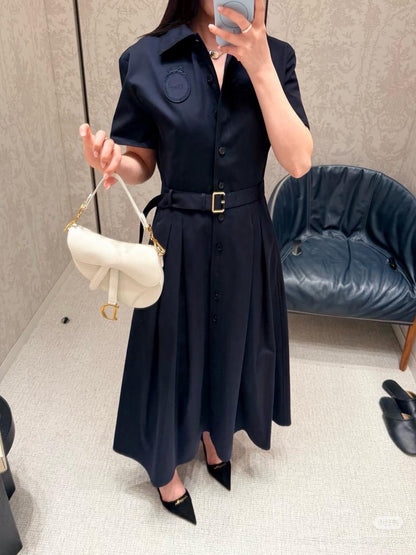 Dior Dress