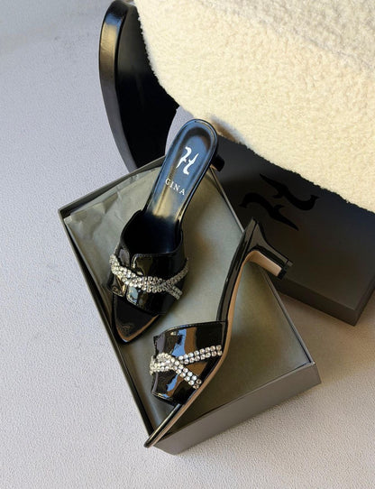 Gina Heels