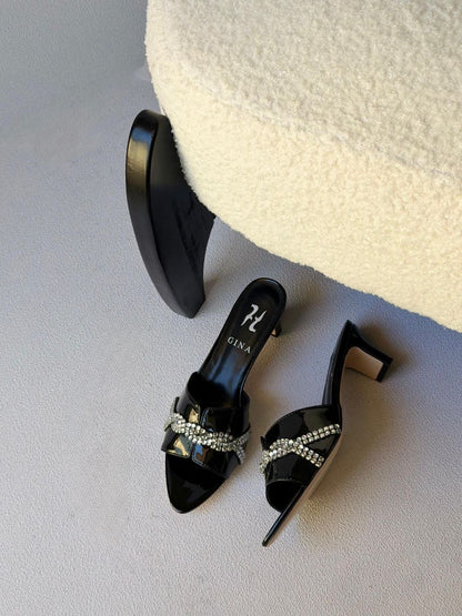 Gina Heels