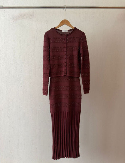 Sandro Dress