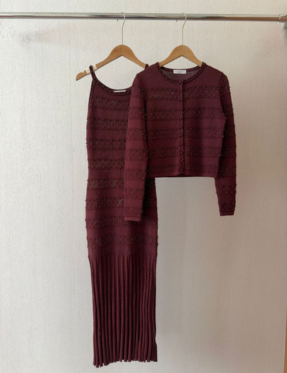 Sandro Dress