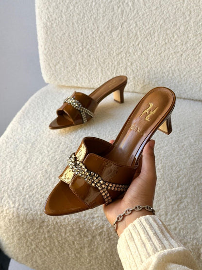 Gina Heels
