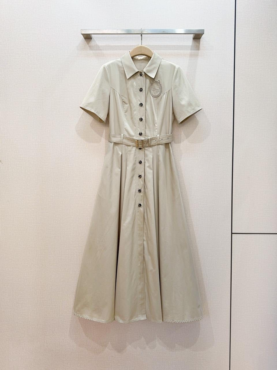 Dior Dress
