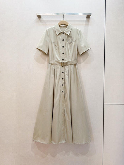 Dior Dress
