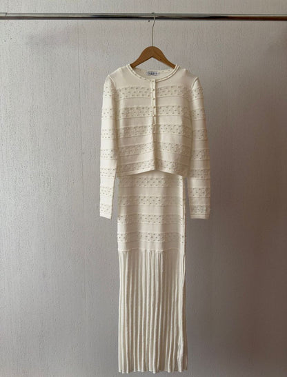 Sandro Dress