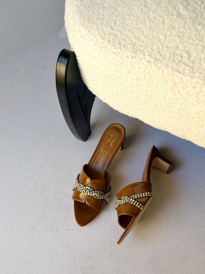 Gina Heels