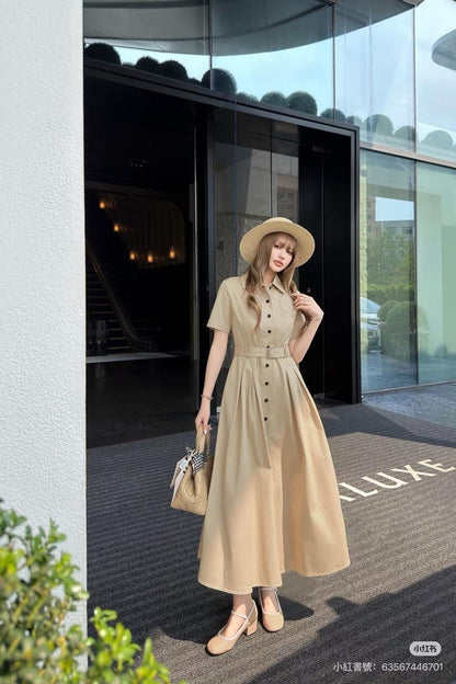 Dior Dress
