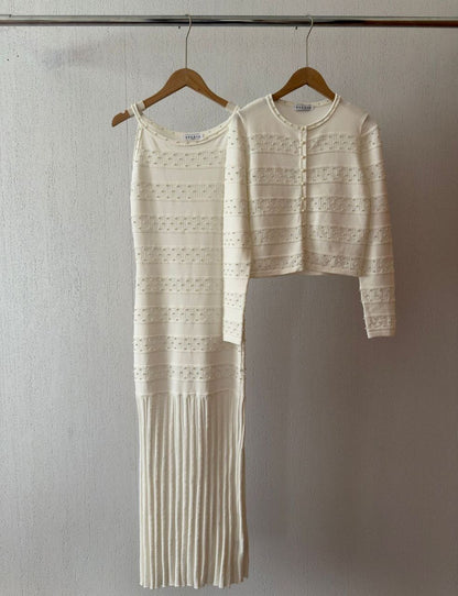 Sandro Dress