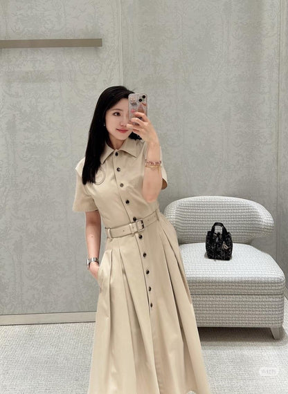 Dior Dress