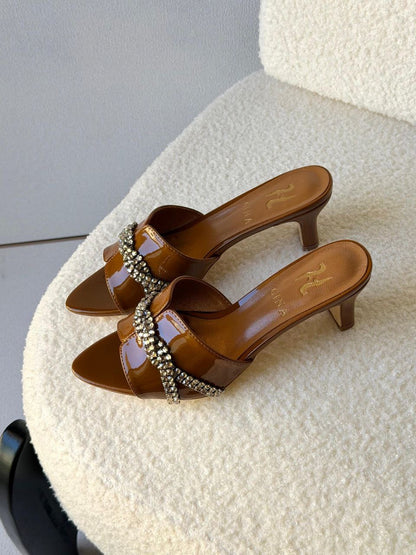 Gina Heels