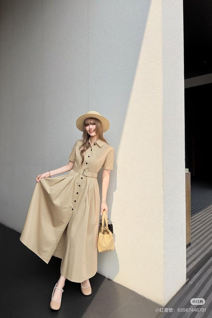 Dior Dress