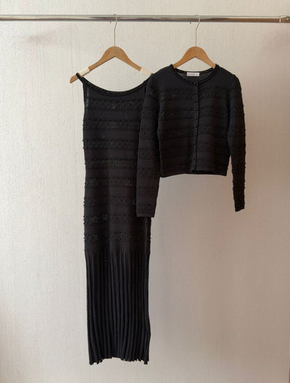 Sandro Dress