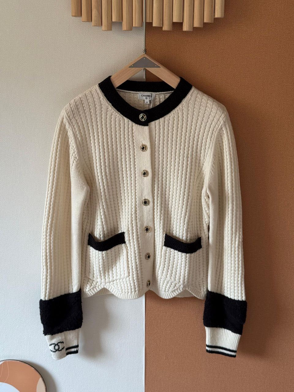 Chanel Sweater