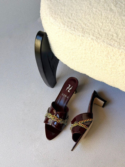 Gina Heels