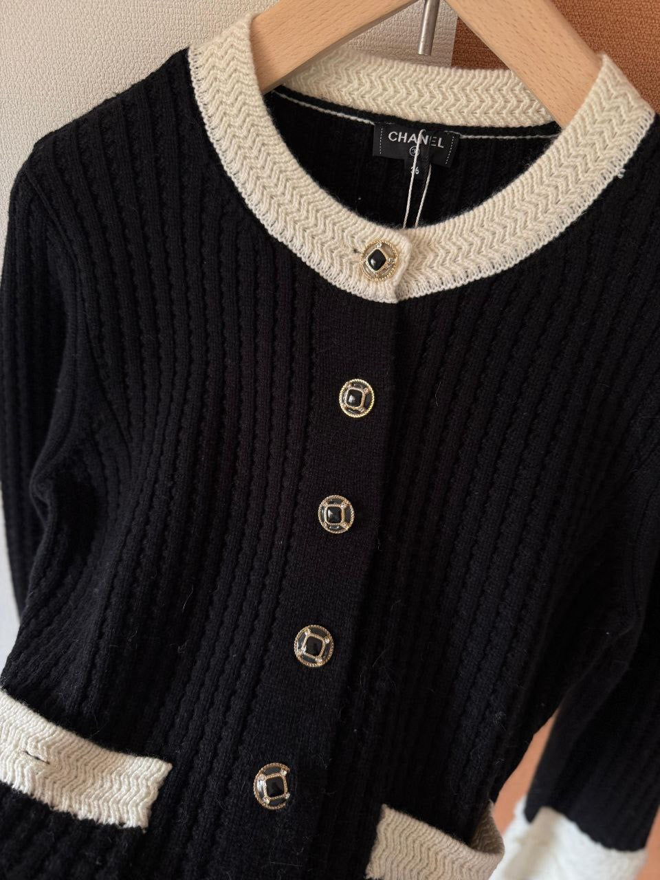 Chanel Sweater