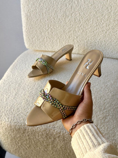 Gina Heels